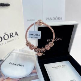 Picture of Pandora Bracelet 7 _SKUPandorabracelet17-2101cly11714058